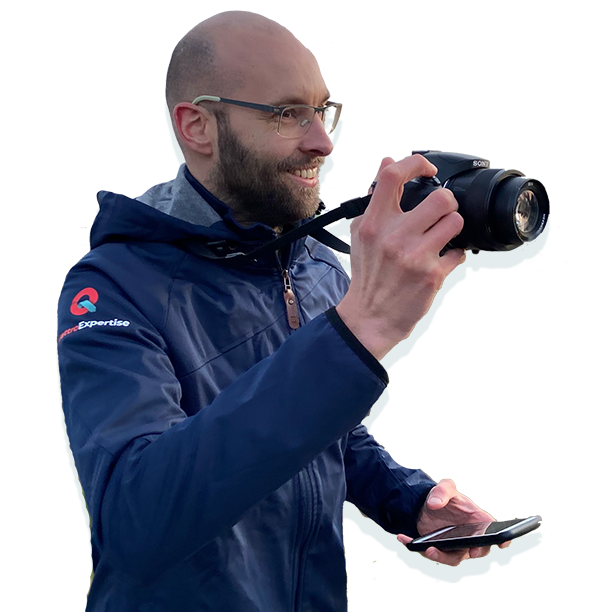 Plaatsbeschrijving